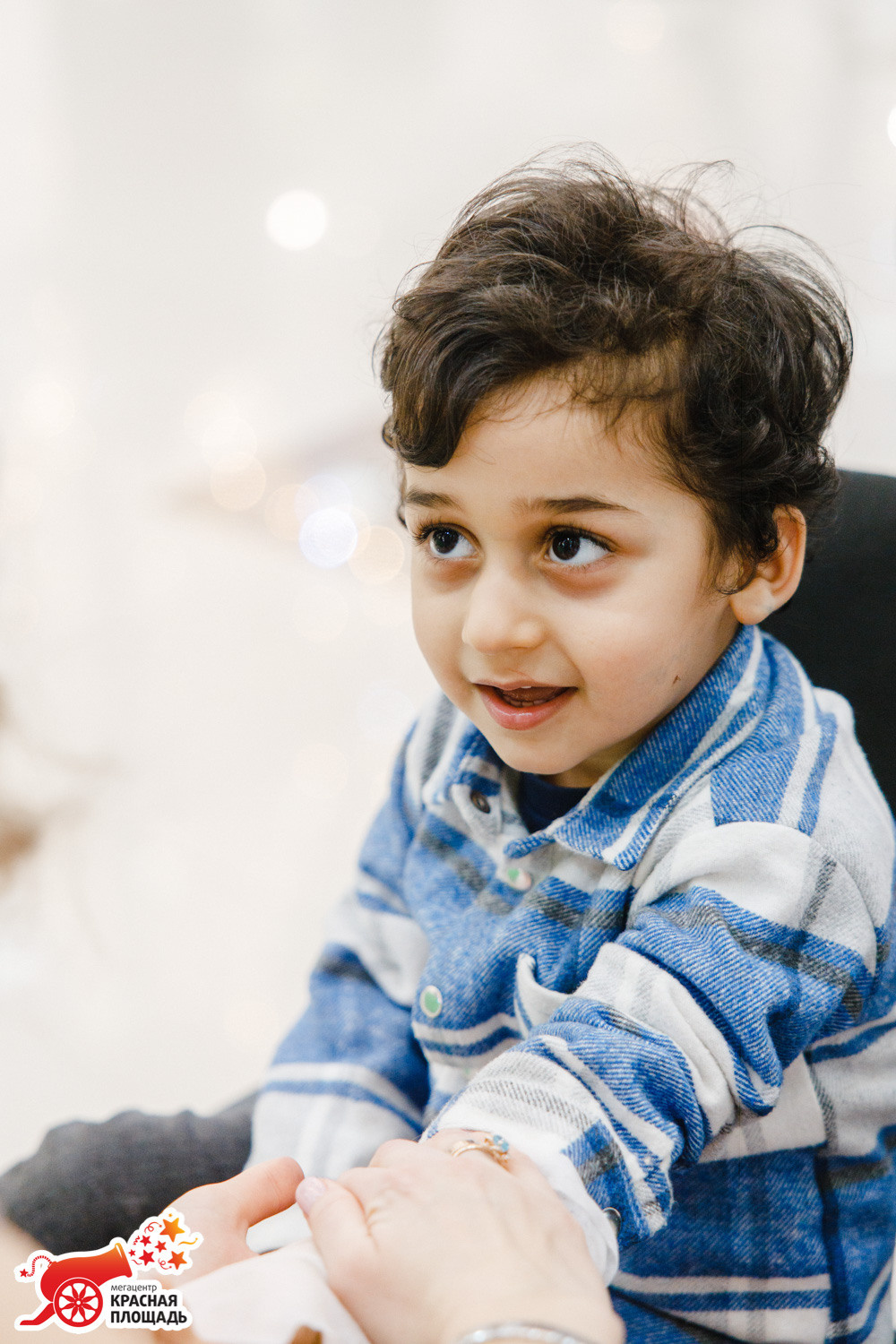 14 Февраля ТЦ «Красная Площадь»