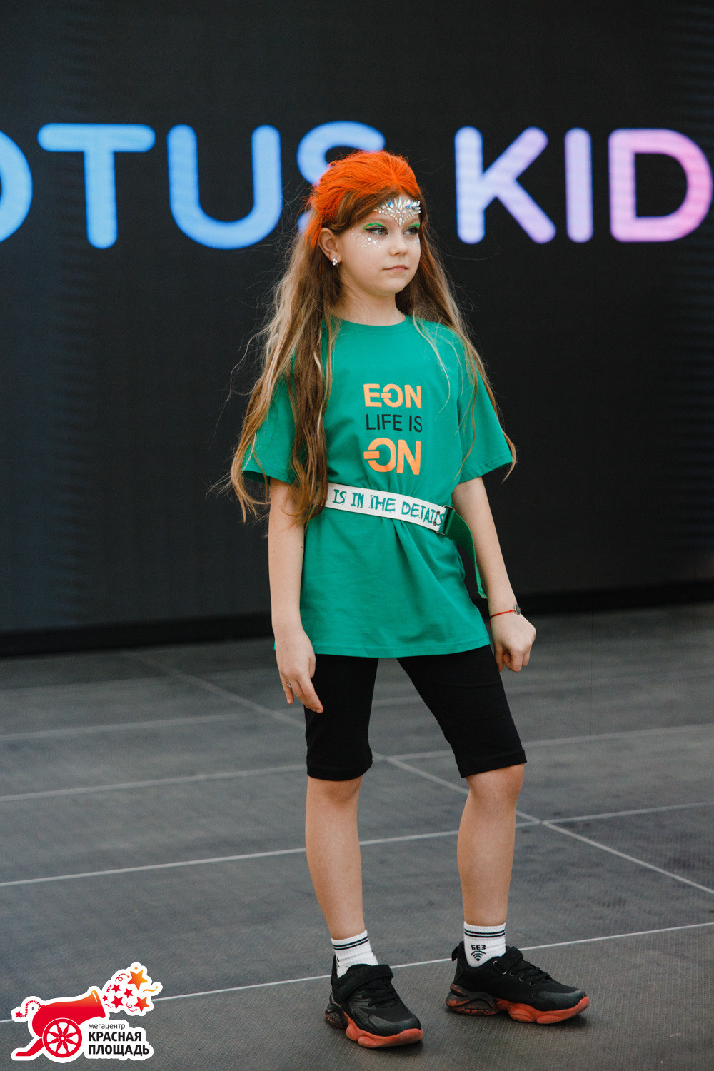 8 Марта ТЦ «Красная Площадь»