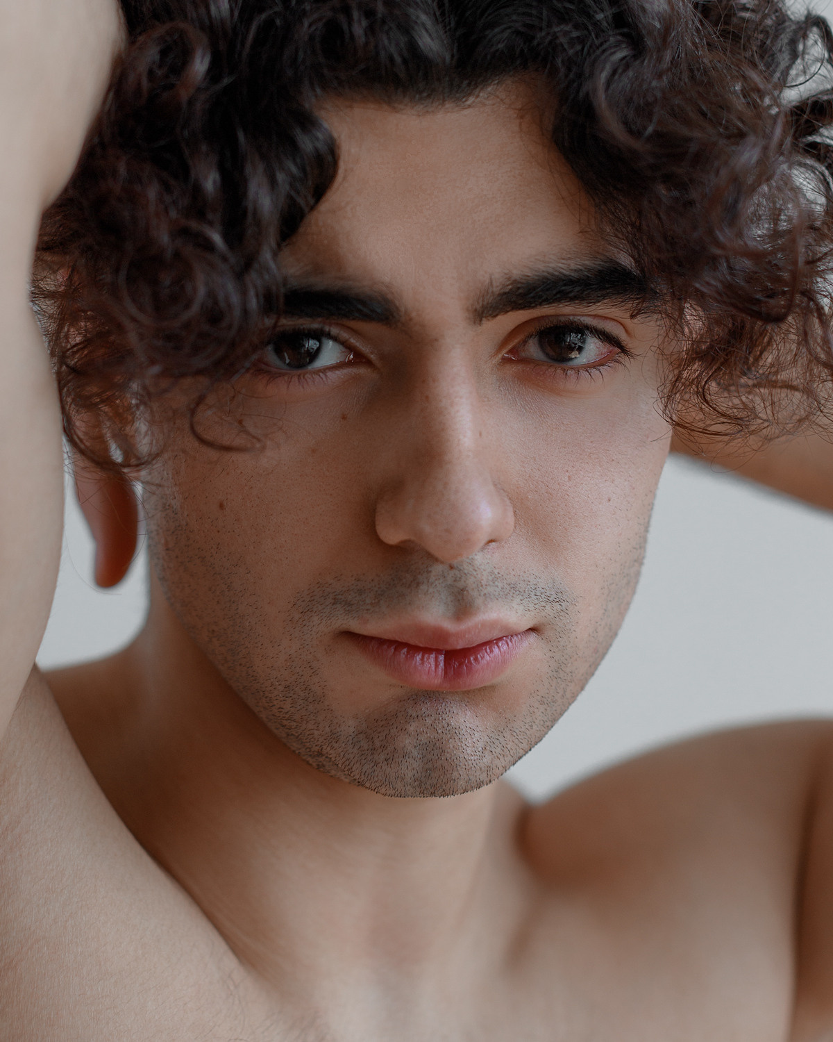 Snaps by Rustam. Игорь Березин — фотограф в Москве. Мужские портреты и коммерческая съёмка