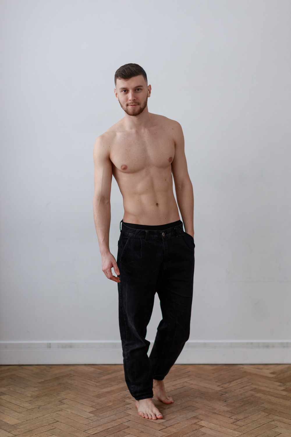 Snaps by Nikolay. Игорь Березин — фотограф в Москве. Мужские портреты и коммерческая съёмка