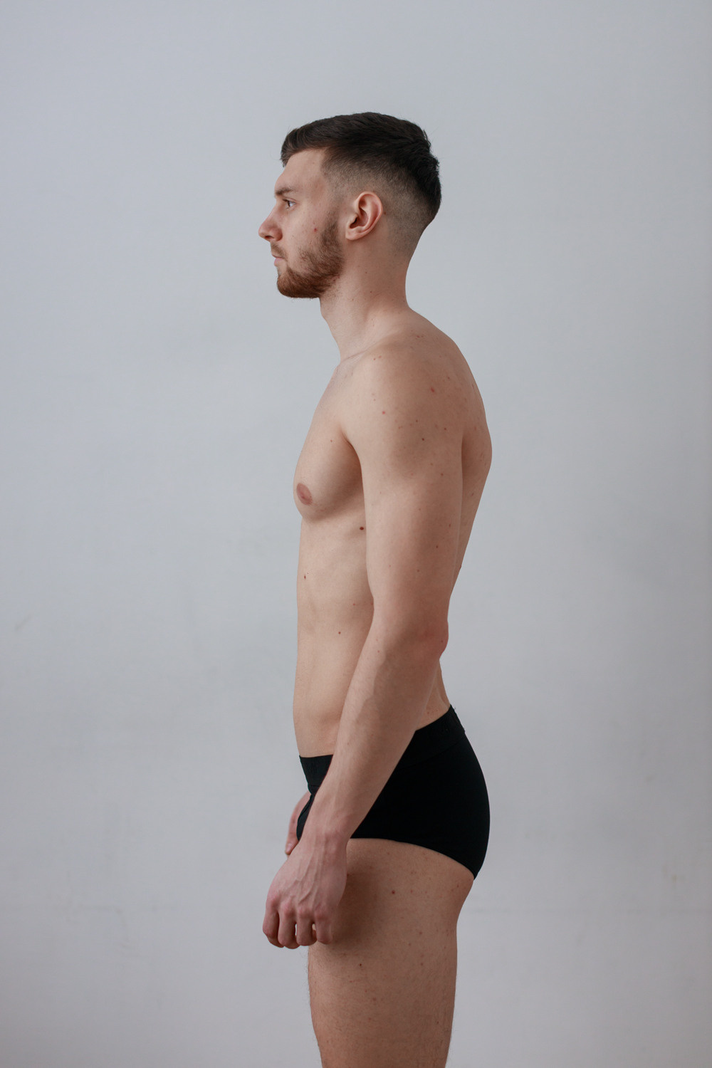 Snaps by Nikolay. Игорь Березин — фотограф в Москве. Мужские портреты и коммерческая съёмка