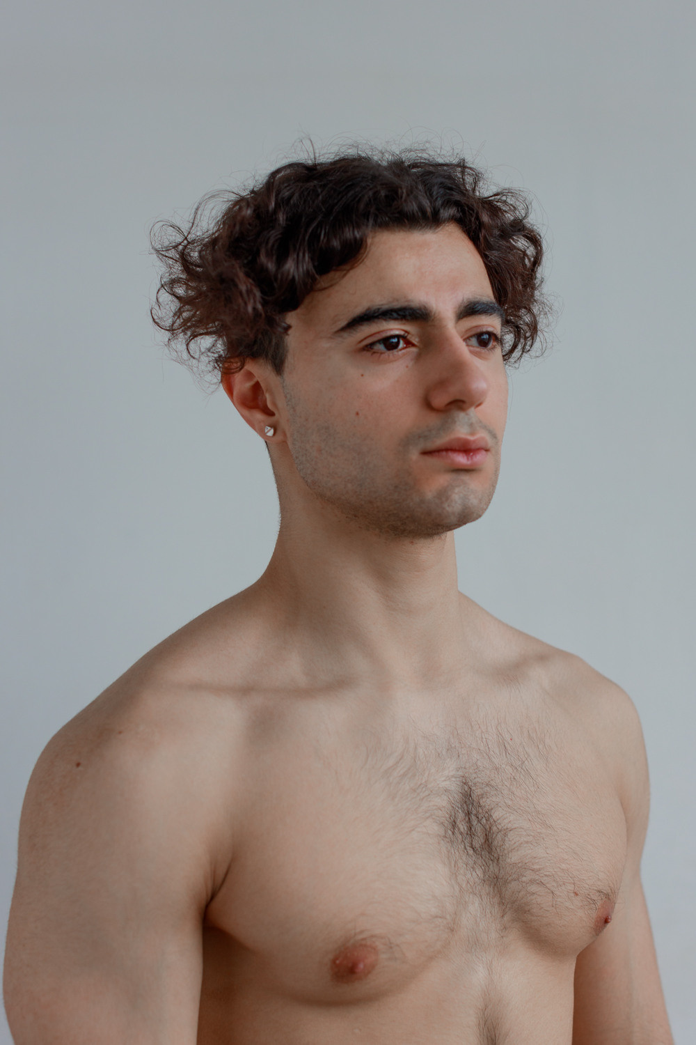 Snaps by Rustam. Игорь Березин — фотограф в Москве. Мужские портреты и коммерческая съёмка