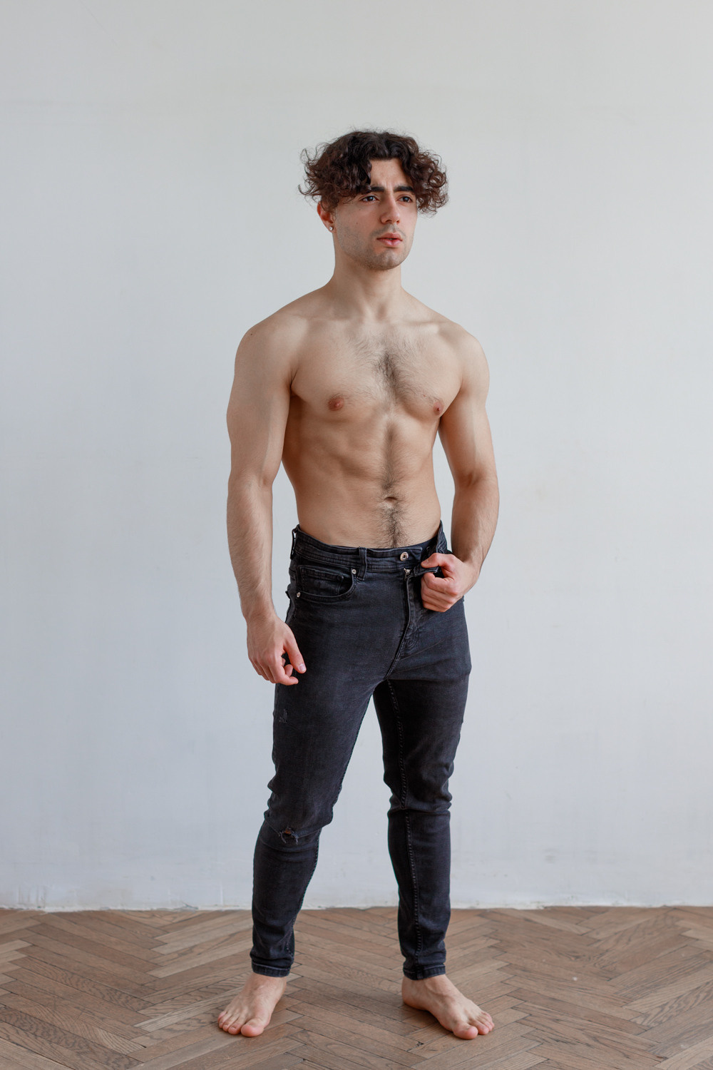 Snaps by Rustam. Игорь Березин — фотограф в Москве. Мужские портреты и коммерческая съёмка