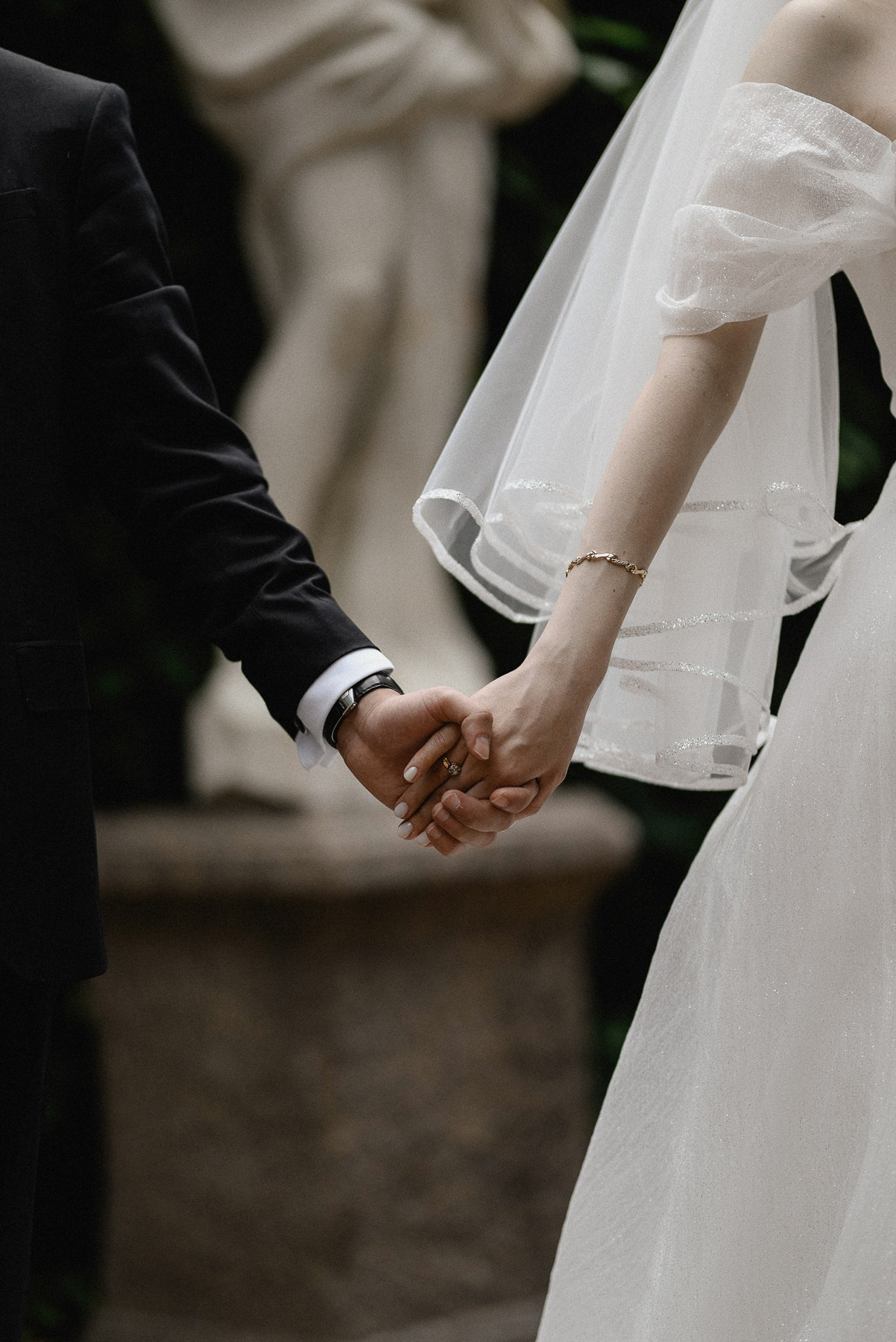 Дарья и Фуад. Свадебный и семейный фотограф в Рязани Калинкина Мария