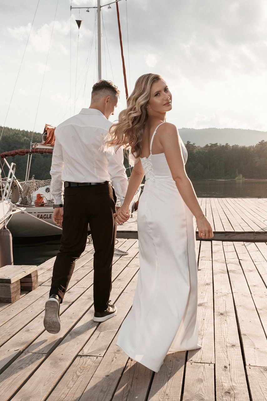 Никита % Наталья. Свадебный и семейный фотограф в Челябинске