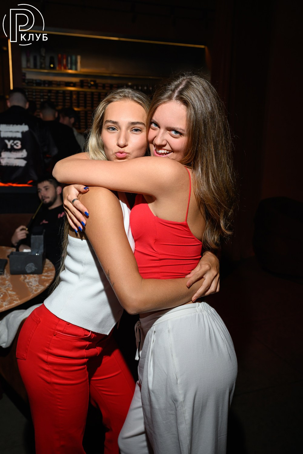 HookahPlace Mars Zelenograd 28.08.26. Фотопортал RClub — освещение ресторанной, светской и клубной жизни Москвы