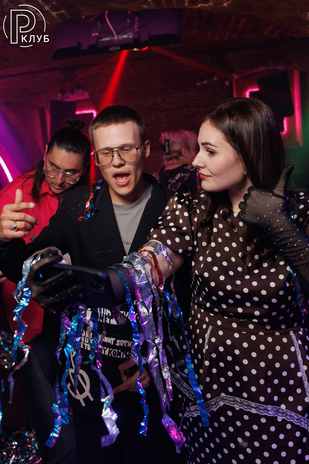 Мост Караоке на Кузнецком 26.06.2026. Фотопортал RClub — освещение ресторанной, светской и клубной жизни Москвы