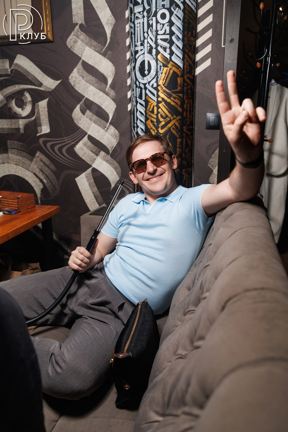 Penthouse Королев 06.06.2026. Фотопортал RClub — освещение ресторанной, светской и клубной жизни Москвы