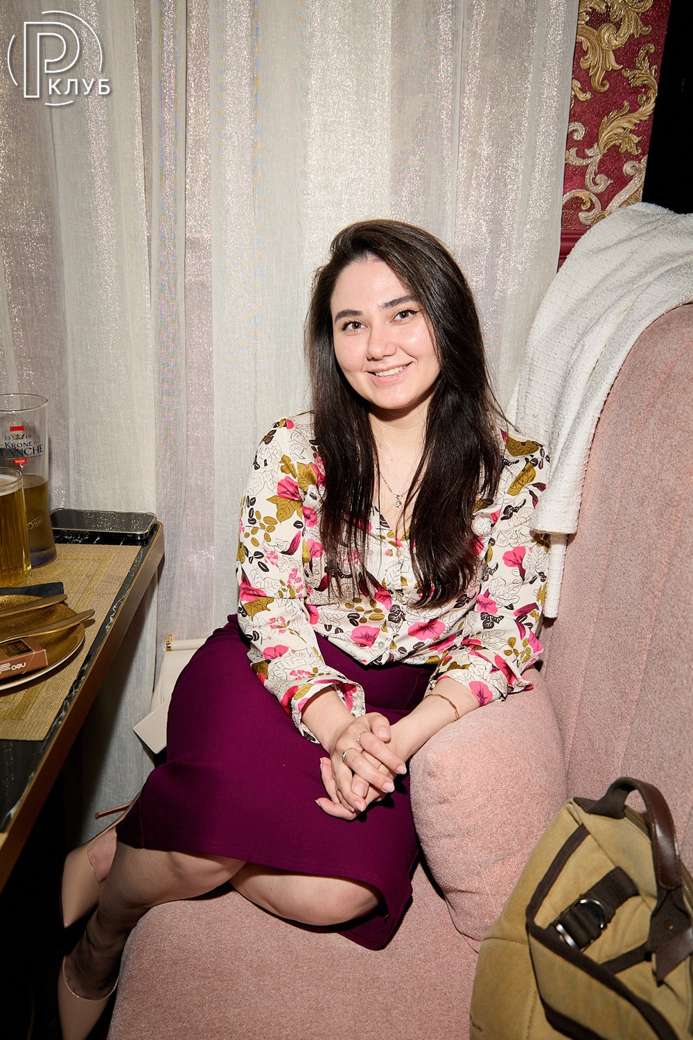 Миссо караоке 30.05.2026. Фотопортал RClub — освещение ресторанной, светской и клубной жизни Москвы