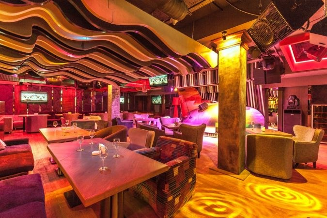 MimoNot караоке. Фотопортал RClub — освещение ресторанной, светской и клубной жизни Москвы