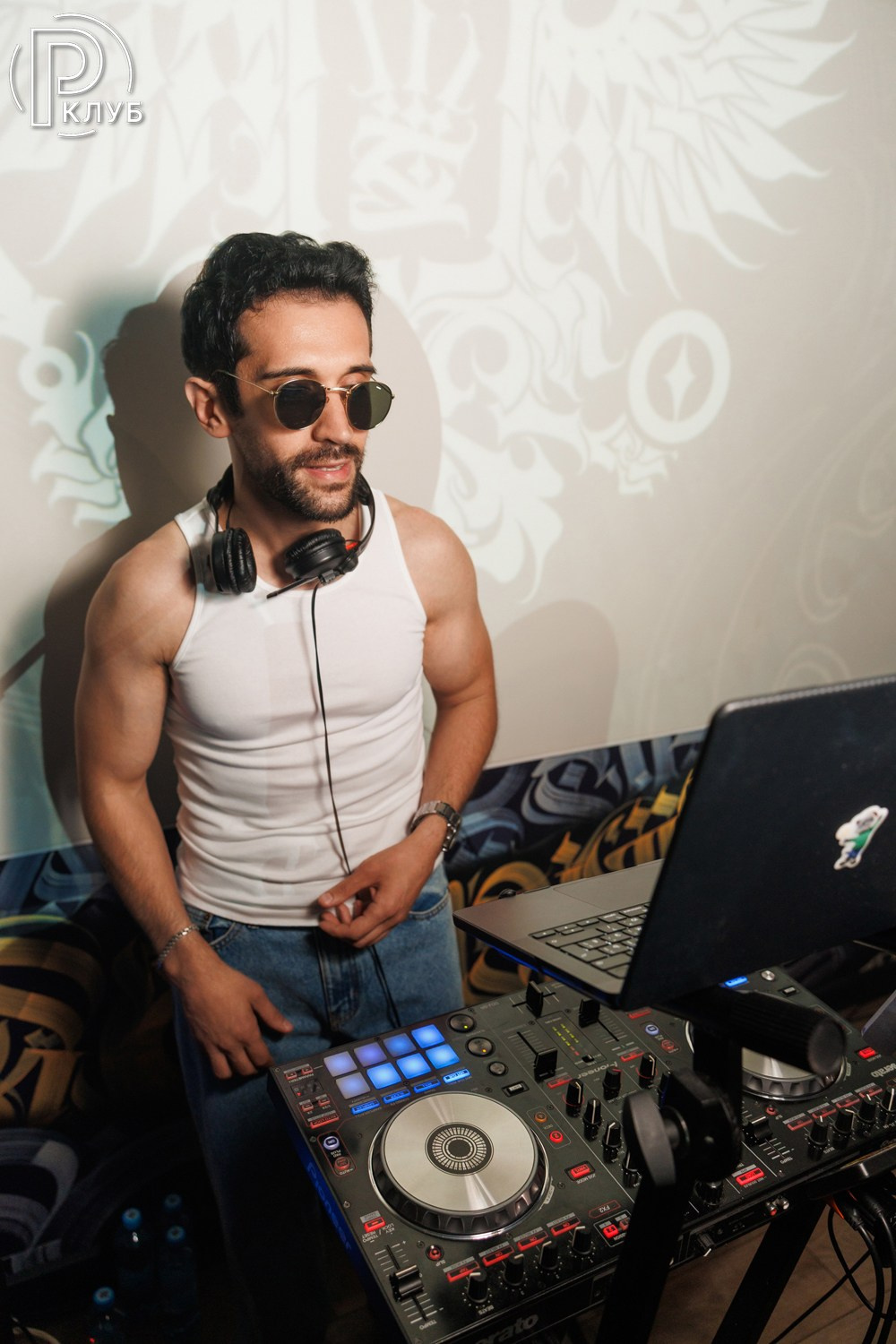 Penthouse Королев 06.06.2026. Фотопортал RClub — освещение ресторанной, светской и клубной жизни Москвы