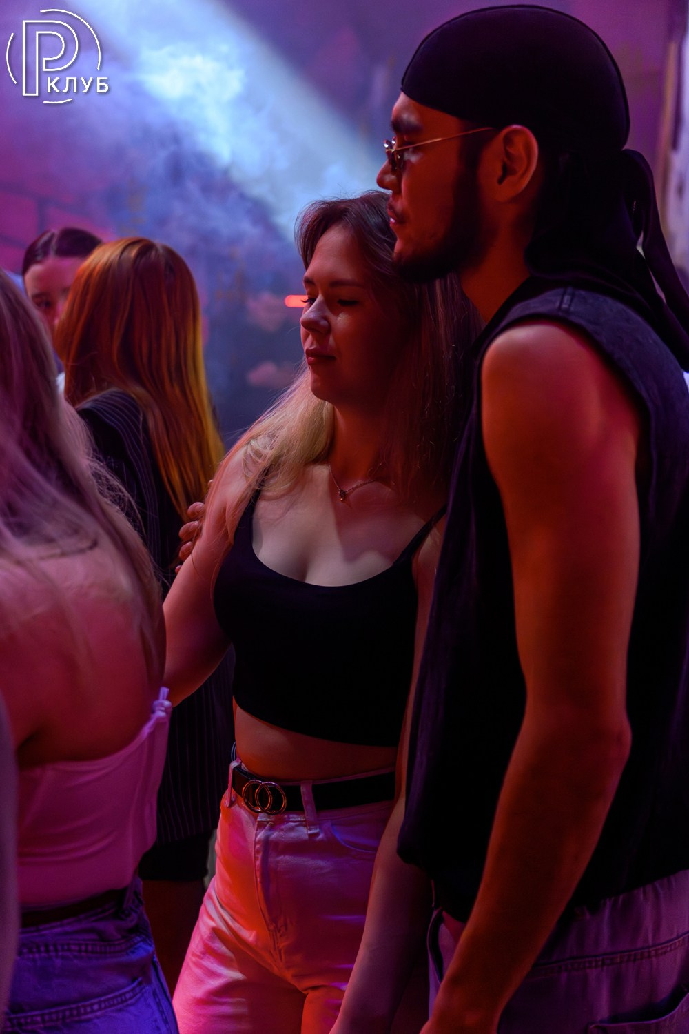 Небар Пятницкая 30.05.2026. Фотопортал RClub — освещение ресторанной, светской и клубной жизни Москвы