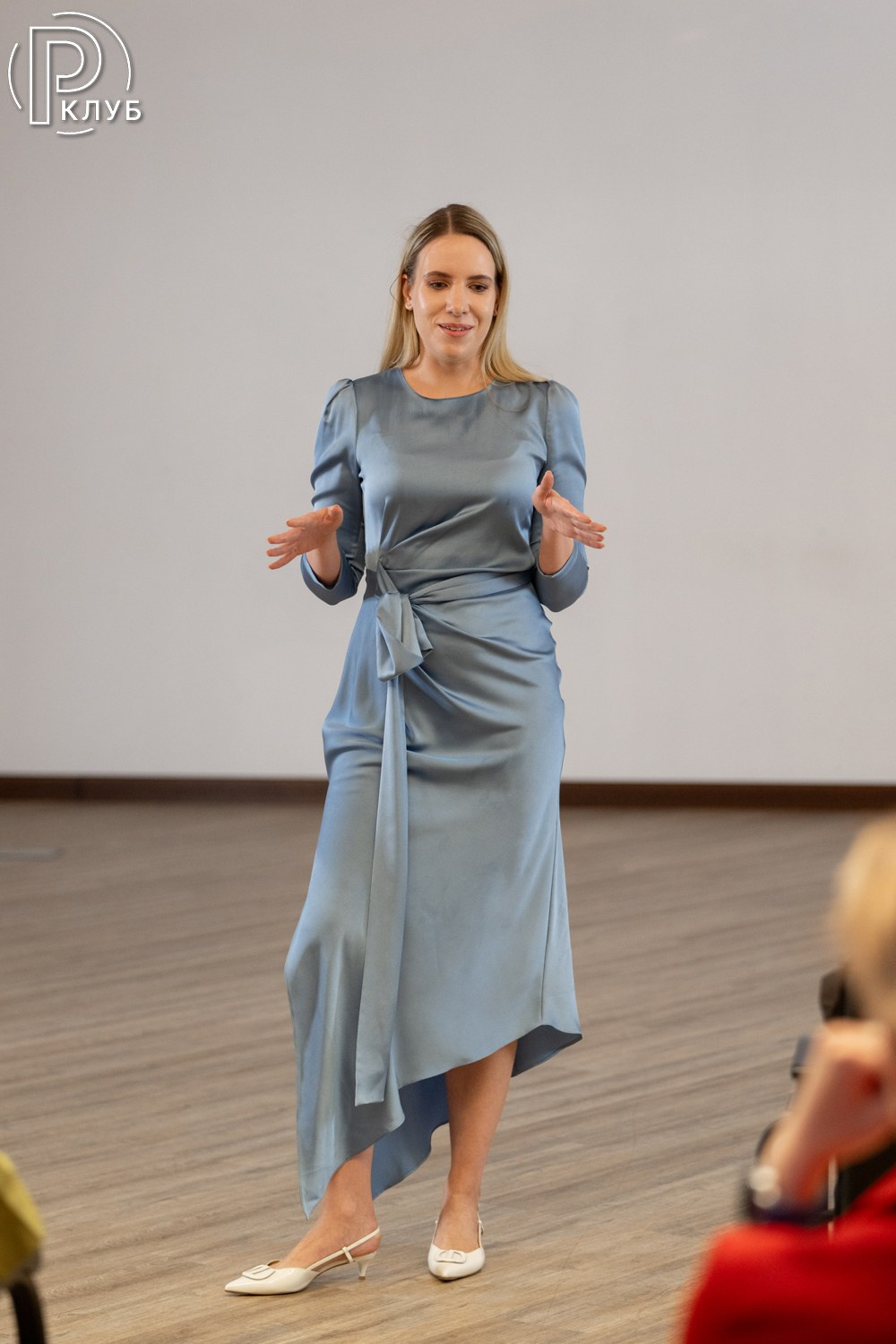 Реформа лаб Новокузнецкая 19.05.2026. Фотопортал RClub — освещение ресторанной, светской и клубной жизни Москвы