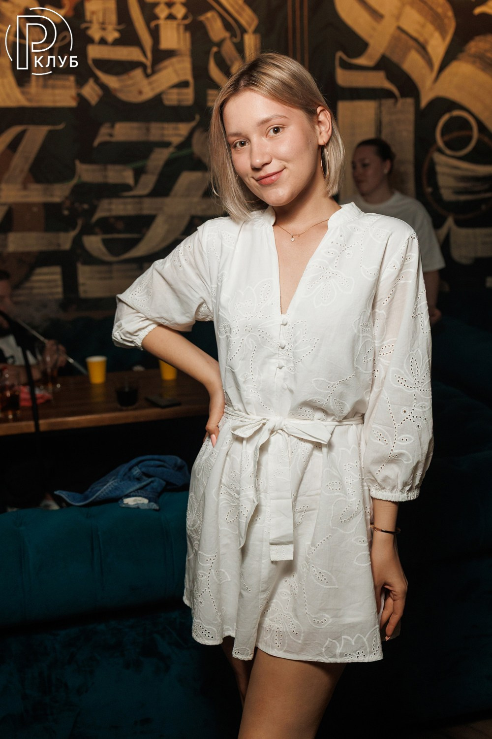 Penthouse Королев 06.06.2026. Фотопортал RClub — освещение ресторанной, светской и клубной жизни Москвы