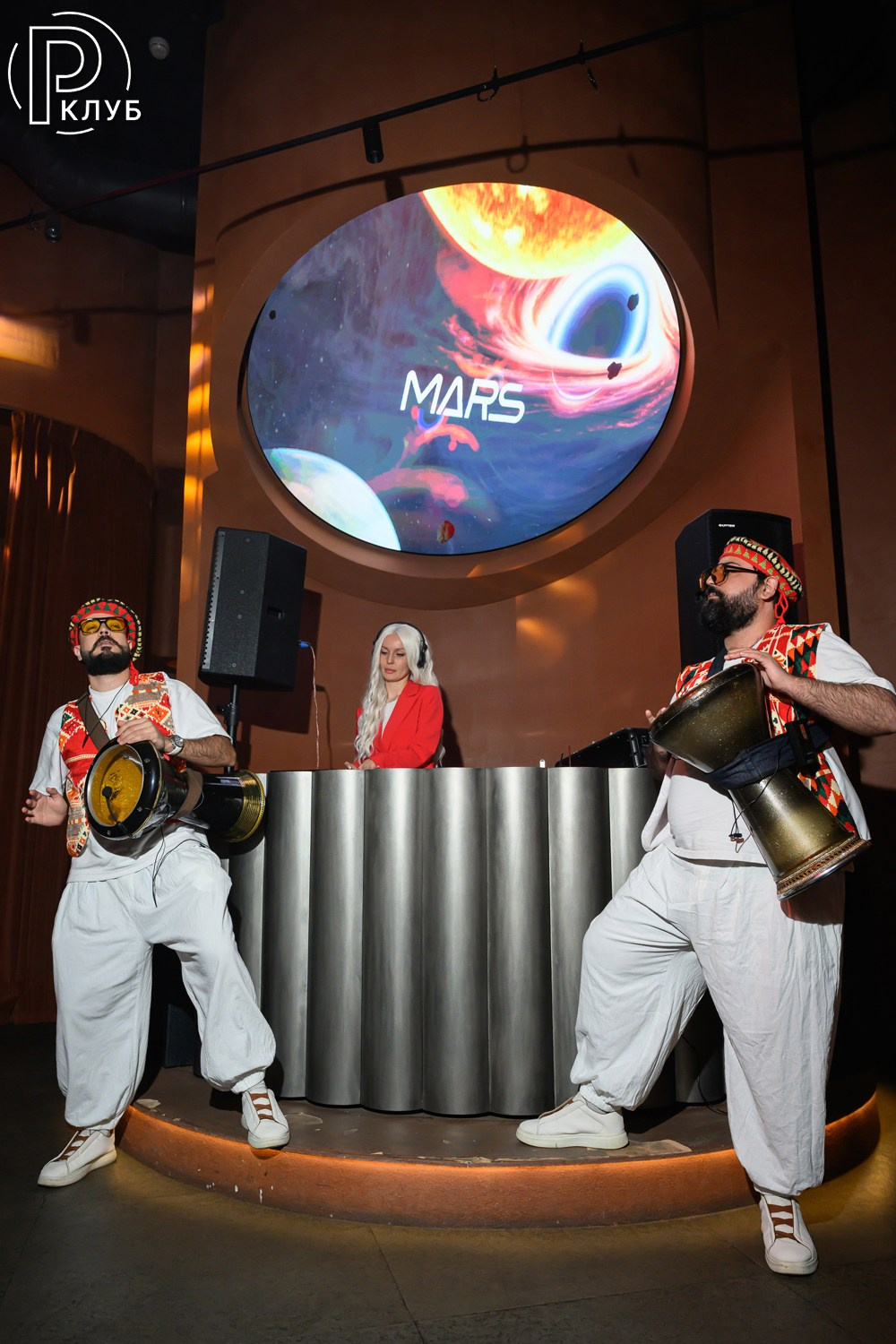 HookahPlace Mars Zelenograd 28.08.26. Фотопортал RClub — освещение ресторанной, светской и клубной жизни Москвы