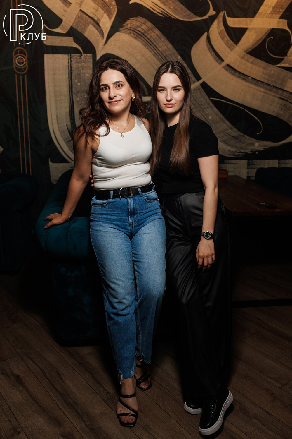Penthouse Королев 06.06.2026. Фотопортал RClub — освещение ресторанной, светской и клубной жизни Москвы