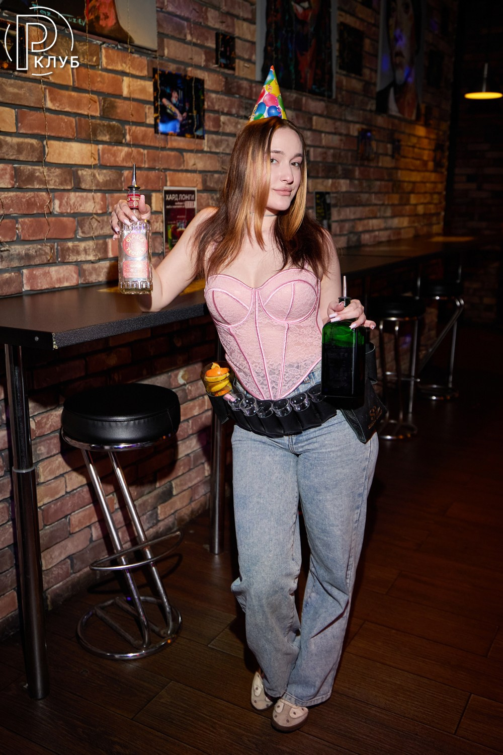 Киллфиш Арбат 27.06.2026. Фотопортал RClub — освещение ресторанной, светской и клубной жизни Москвы