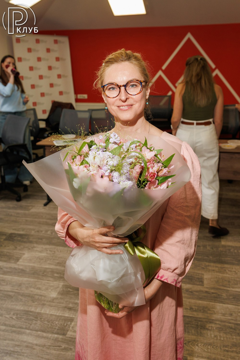 Реформа лаб Московская школа бизнеса 20.06.2026. Фотопортал RClub — освещение ресторанной, светской и клубной жизни Москвы