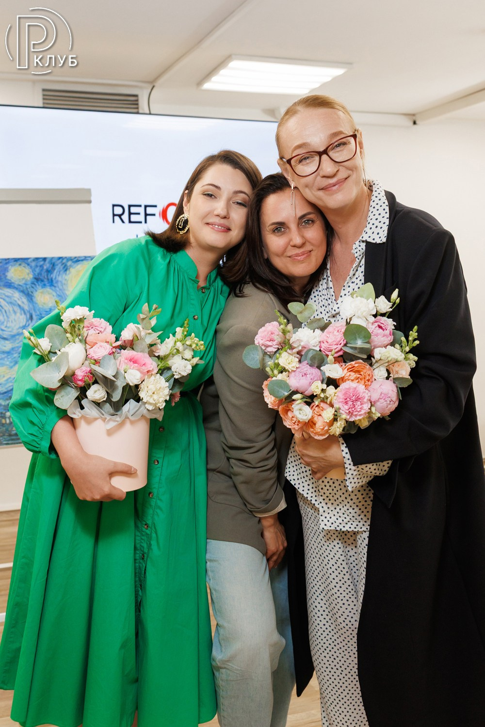 Реформа лаб Московская школа бизнеса 28.06.2026. Фотопортал RClub — освещение ресторанной, светской и клубной жизни Москвы