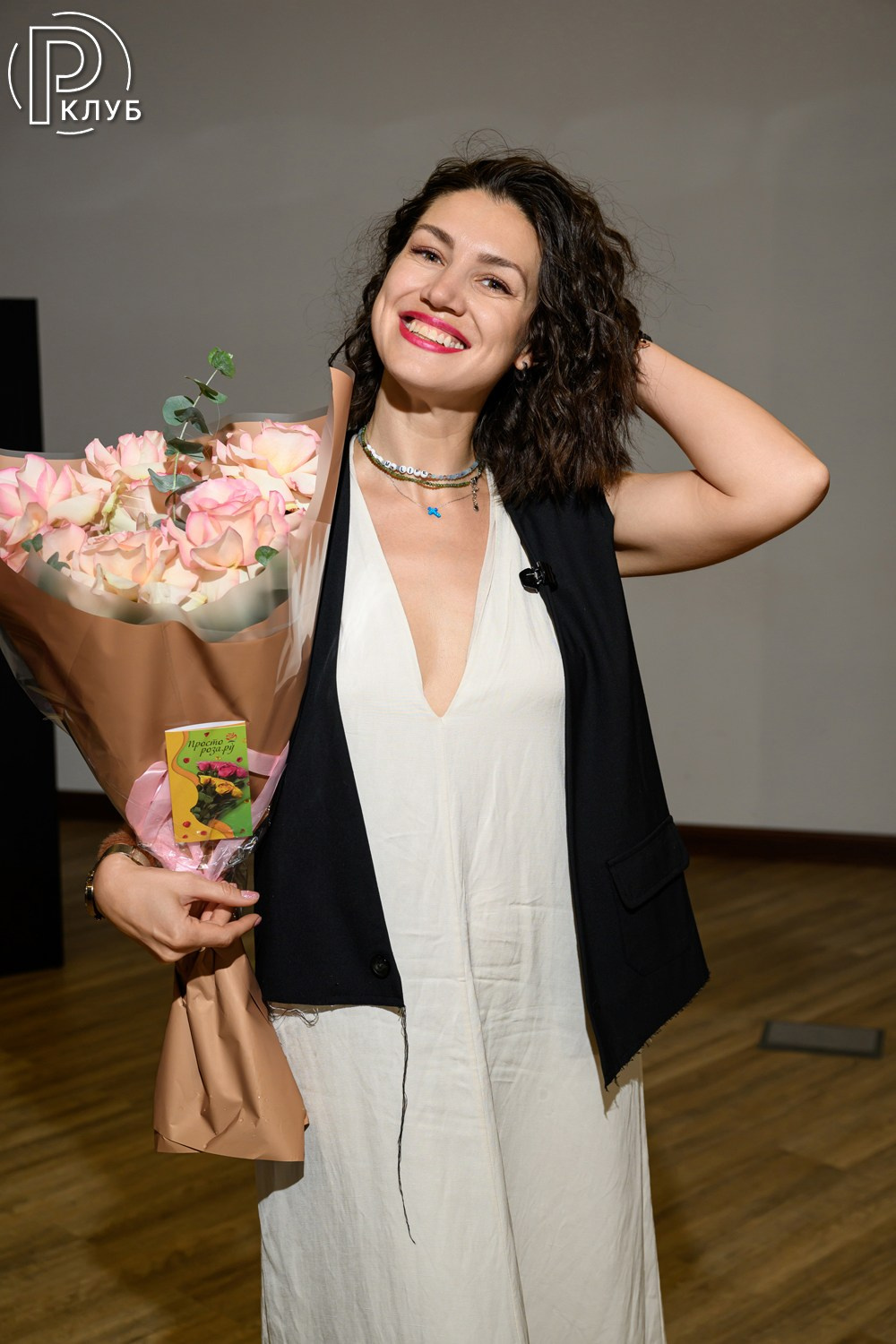 Реформа лаб Новокузнецкая 17.06.2026. Фотопортал RClub — освещение ресторанной, светской и клубной жизни Москвы