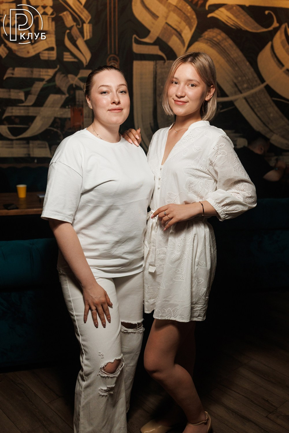 Penthouse Королев 06.06.2026. Фотопортал RClub — освещение ресторанной, светской и клубной жизни Москвы