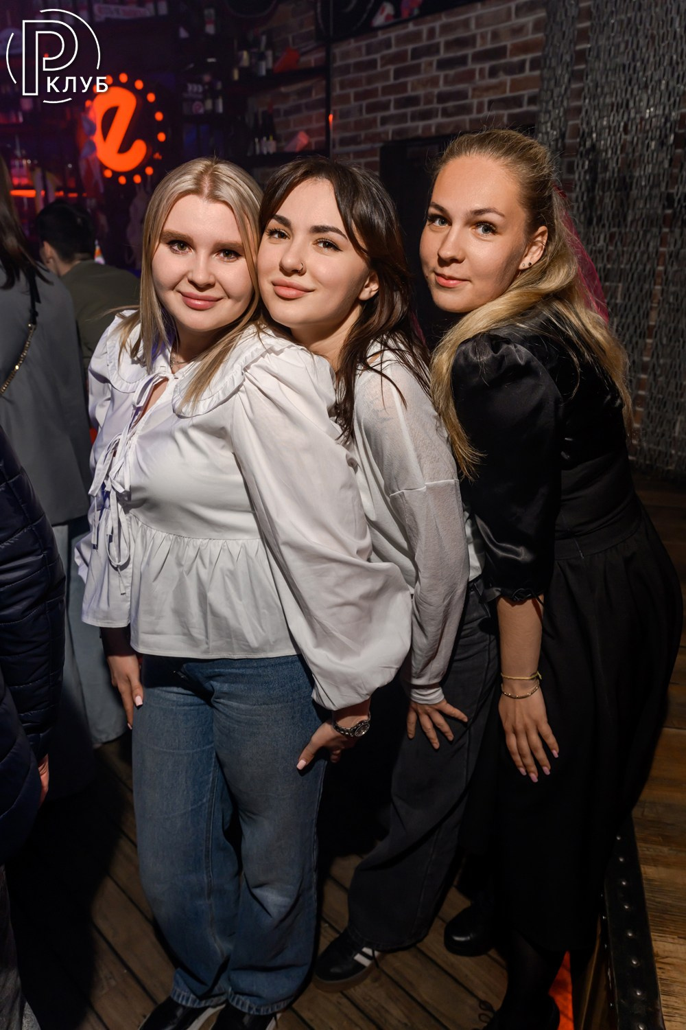 Небар Пятницкая 30.05.2026. Фотопортал RClub — освещение ресторанной, светской и клубной жизни Москвы