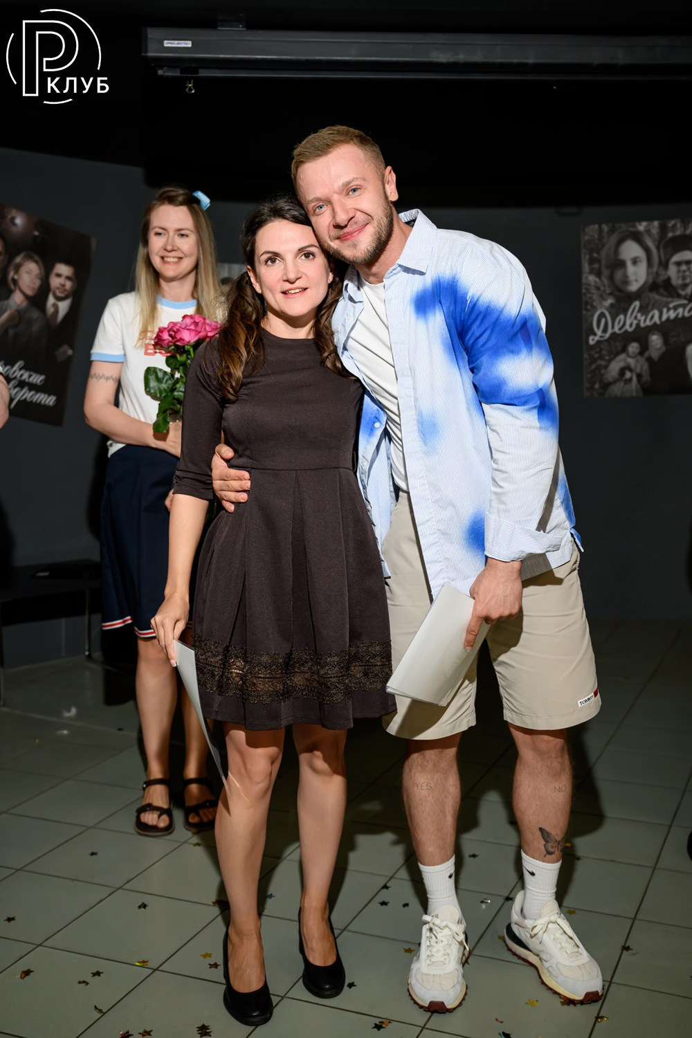 Реформа лаб Парк Культуры 07.06.2026. Фотопортал RClub — освещение ресторанной, светской и клубной жизни Москвы