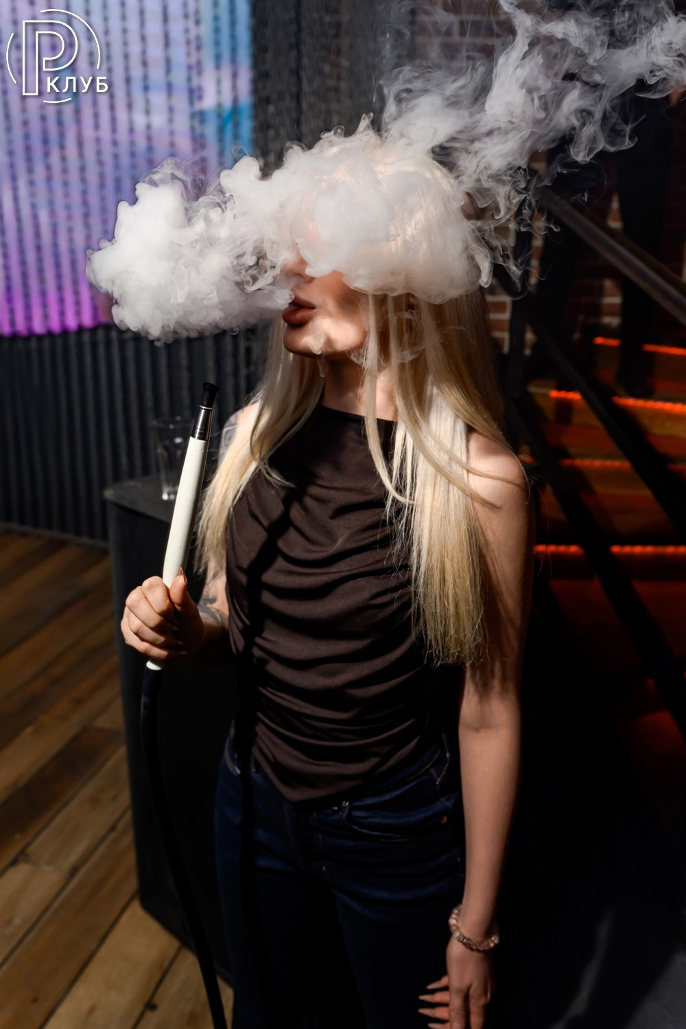Небар Пятницкая 30.05.2026. Фотопортал RClub — освещение ресторанной, светской и клубной жизни Москвы