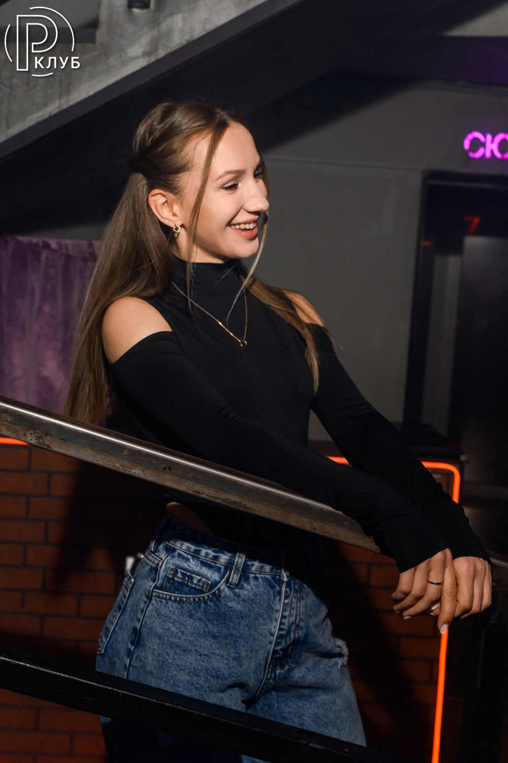 Небар Пятницкая 30.05.2026. Фотопортал RClub — освещение ресторанной, светской и клубной жизни Москвы
