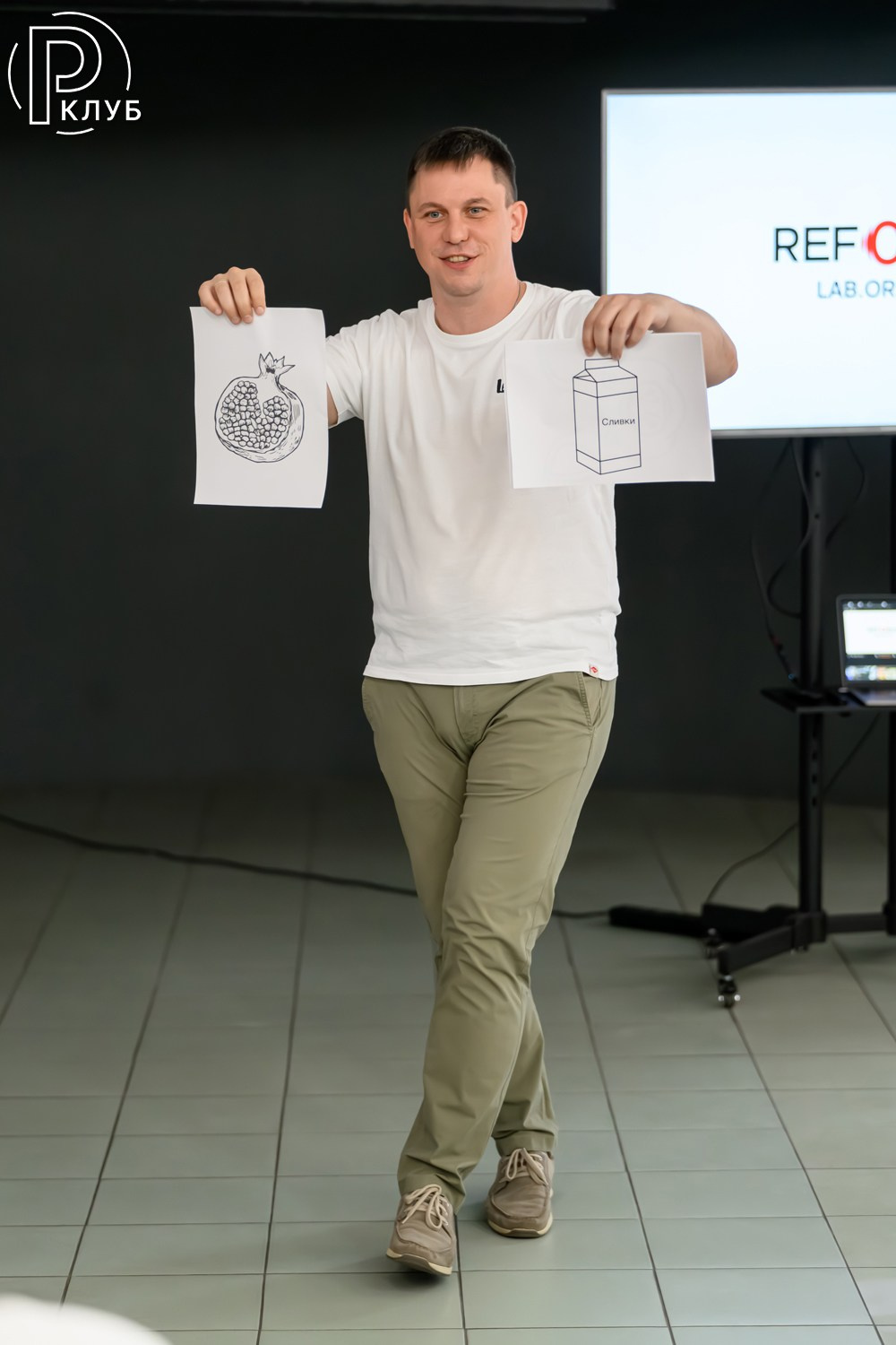 Реформа лаб Новокузнецкая 13.06.2026. Фотопортал RClub — освещение ресторанной, светской и клубной жизни Москвы