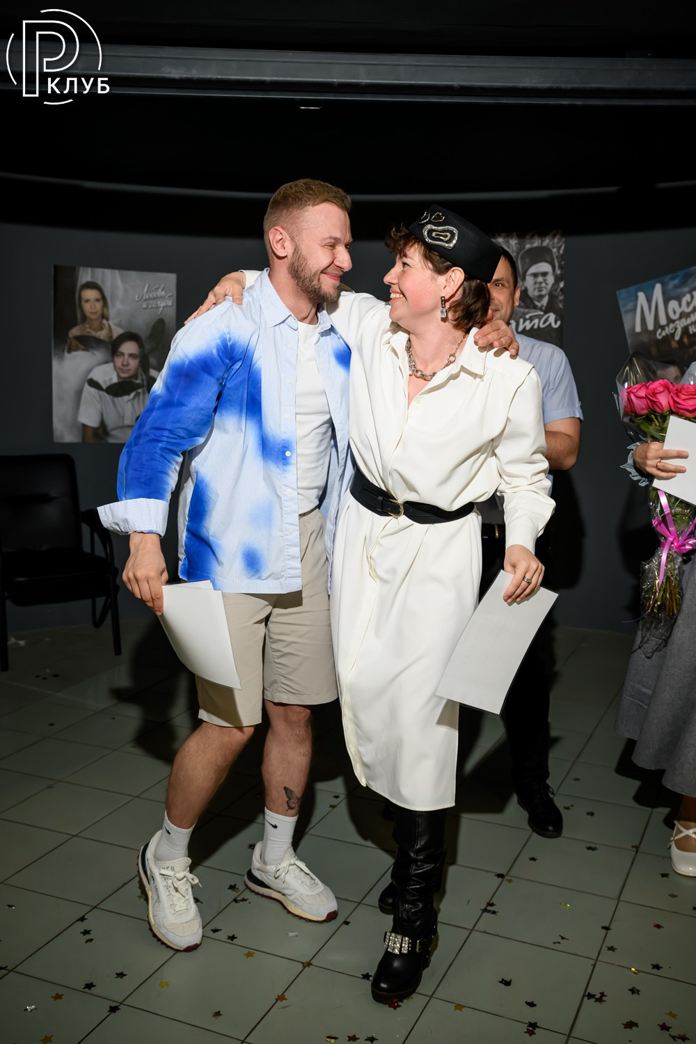 Реформа лаб Парк Культуры 07.06.2026. Фотопортал RClub — освещение ресторанной, светской и клубной жизни Москвы