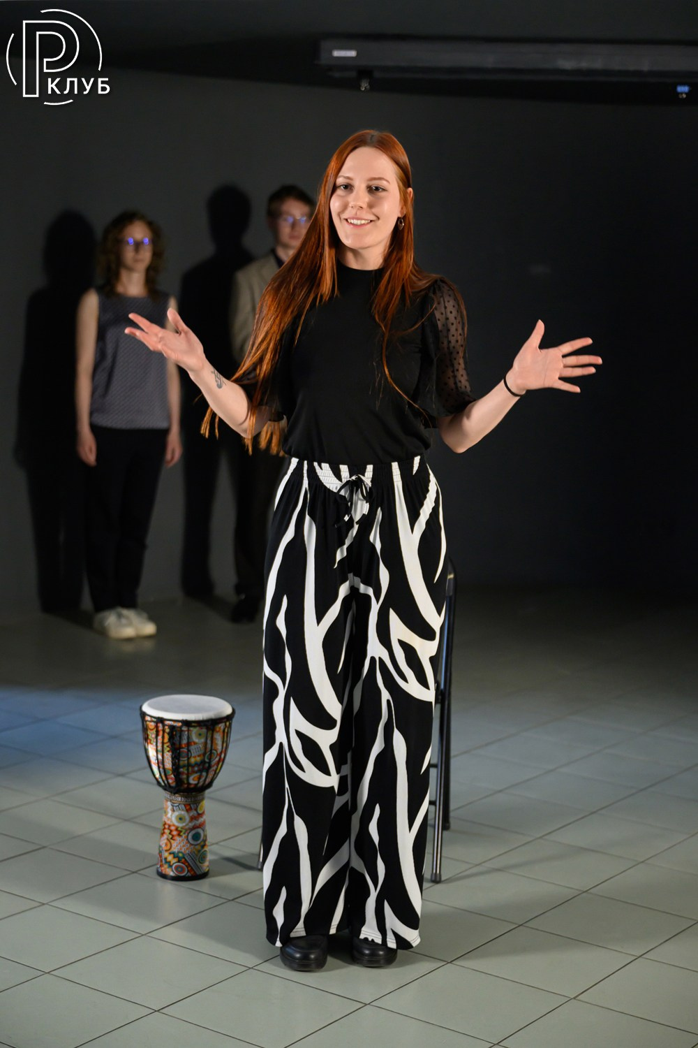 Реформа лаб Парк Культуры 03.06.2026. Фотопортал RClub — освещение ресторанной, светской и клубной жизни Москвы