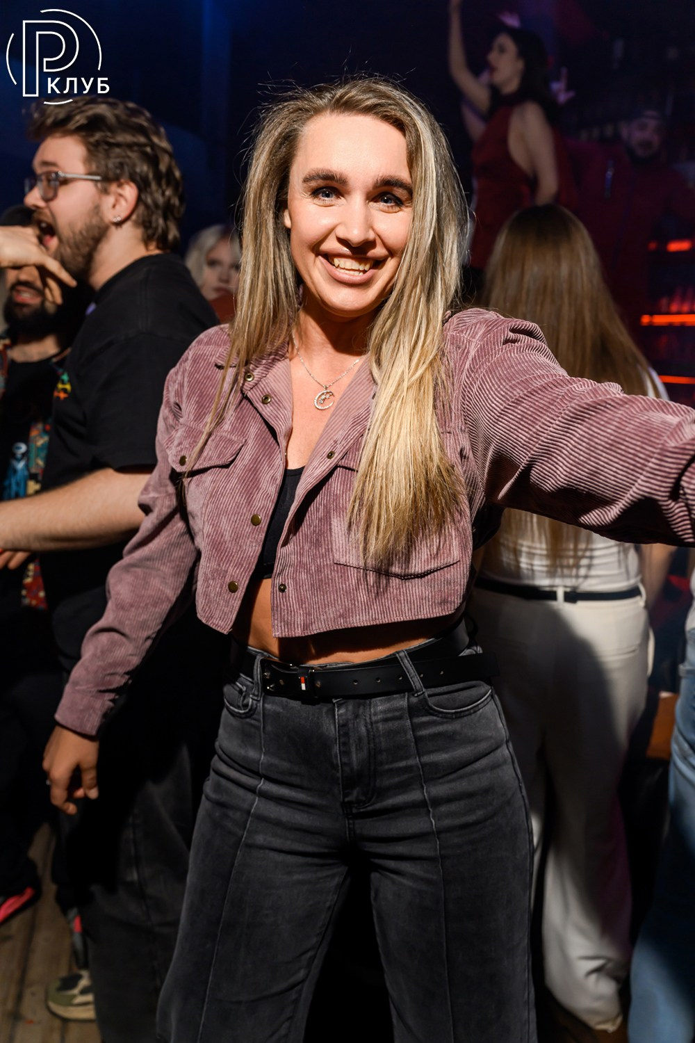 Небар Пятницкая 30.05.2026. Фотопортал RClub — освещение ресторанной, светской и клубной жизни Москвы