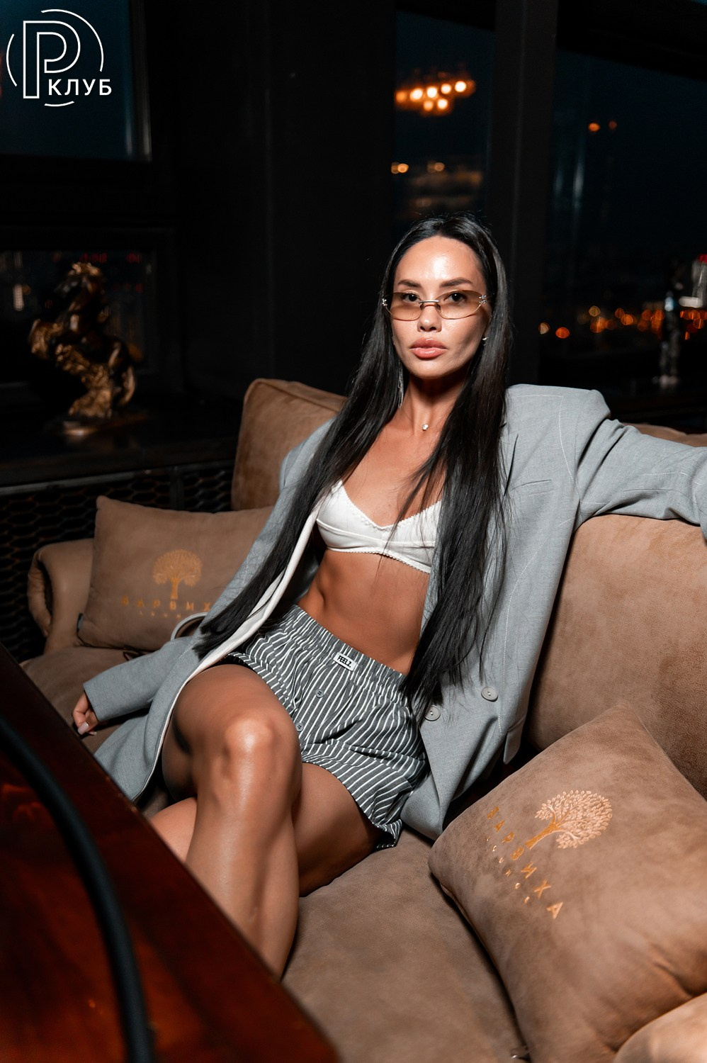 Барвиха Юго-Западная 12.06.2026. Фотопортал RClub — освещение ресторанной, светской и клубной жизни Москвы