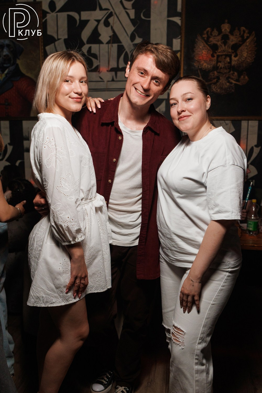 Penthouse Королев 06.06.2026. Фотопортал RClub — освещение ресторанной, светской и клубной жизни Москвы