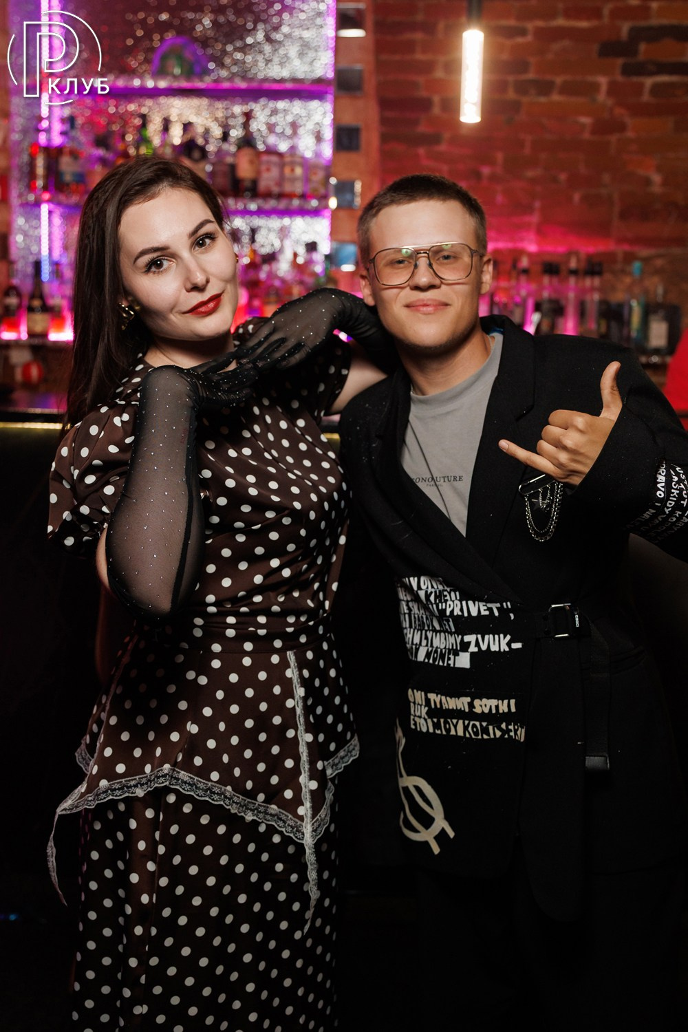 Мост Караоке на Кузнецком 26.06.2026. Фотопортал RClub — освещение ресторанной, светской и клубной жизни Москвы
