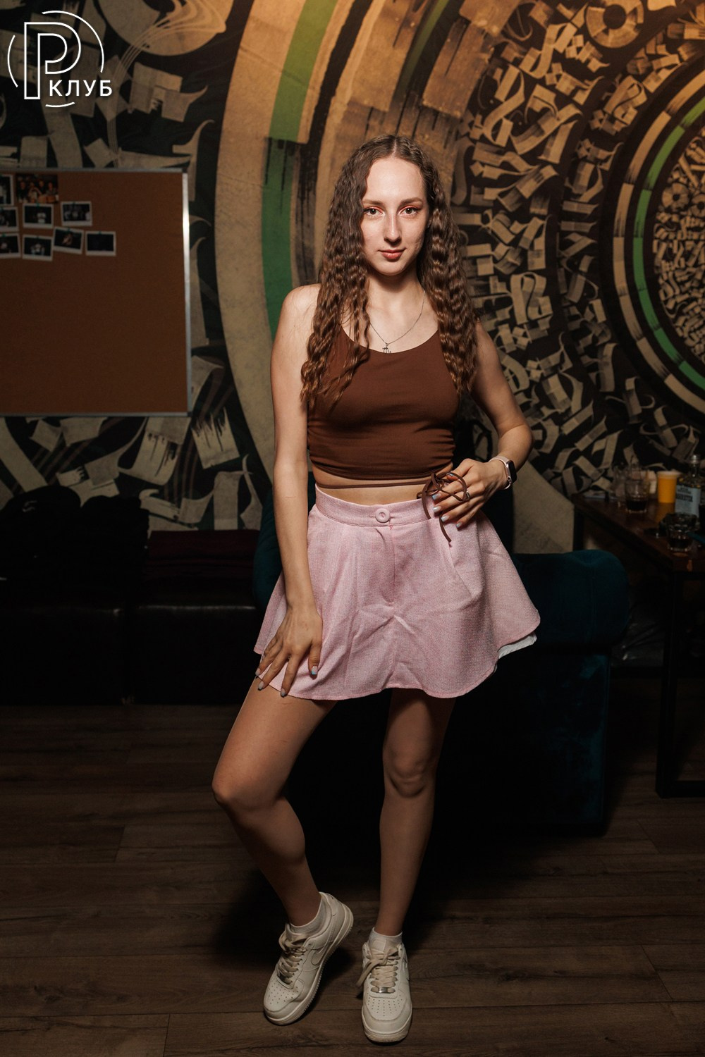 Penthouse Королев 06.06.2026. Фотопортал RClub — освещение ресторанной, светской и клубной жизни Москвы