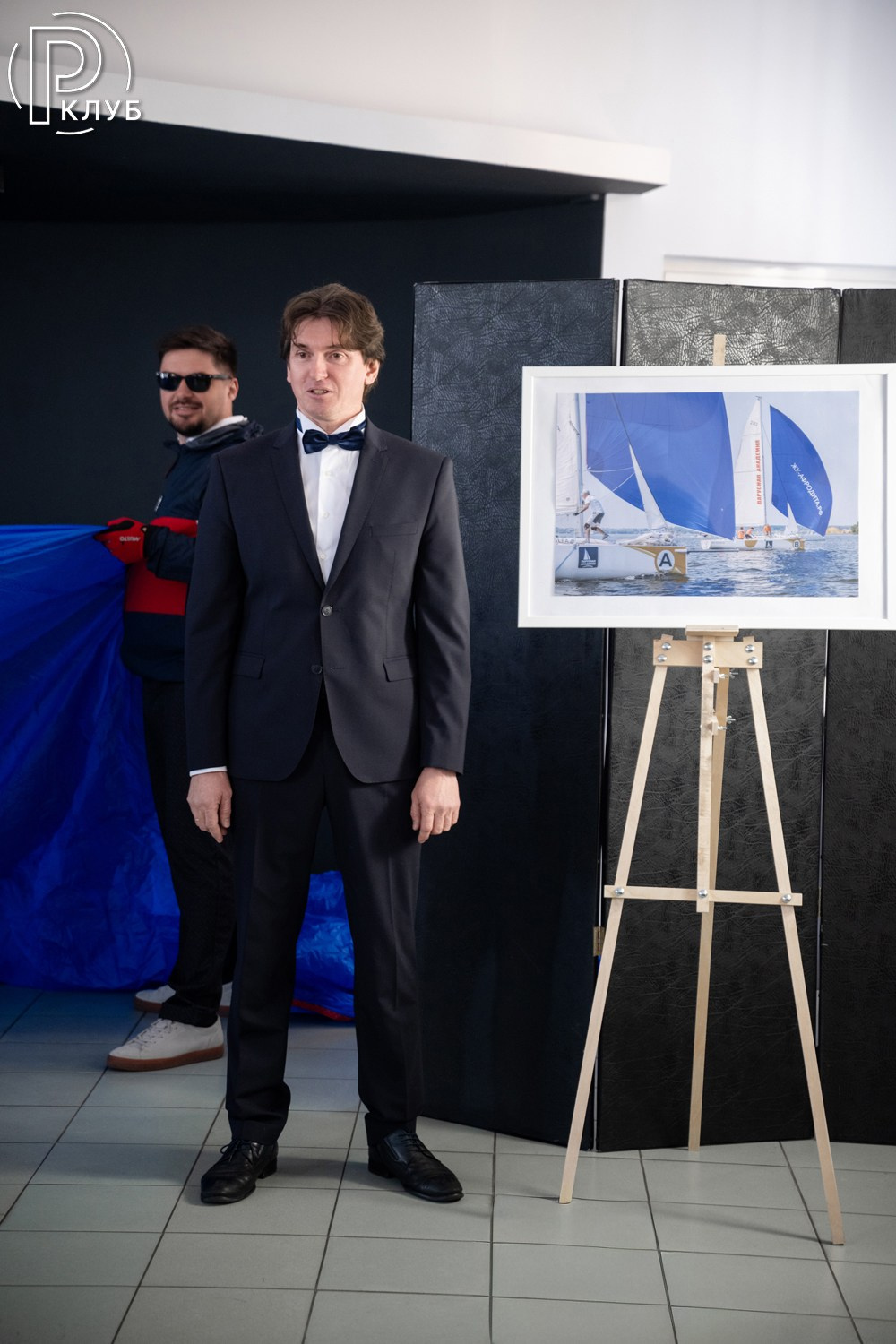 Реформа лаб Парк Культуры 19.05.2026. Фотопортал RClub — освещение ресторанной, светской и клубной жизни Москвы
