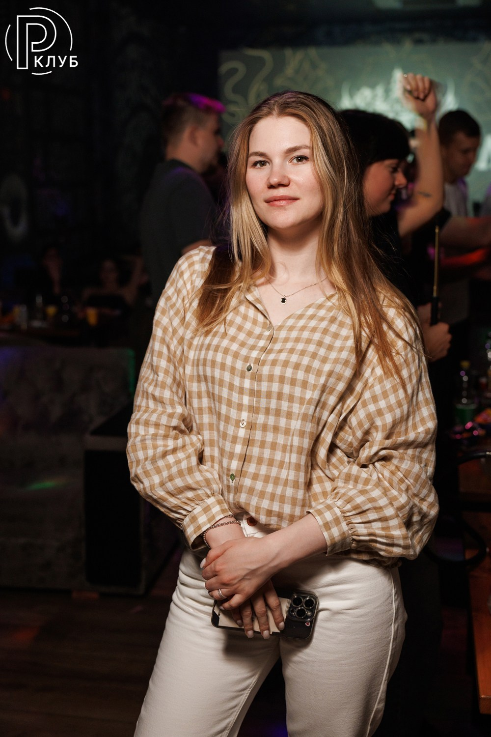 Penthouse Королев 06.06.2026. Фотопортал RClub — освещение ресторанной, светской и клубной жизни Москвы