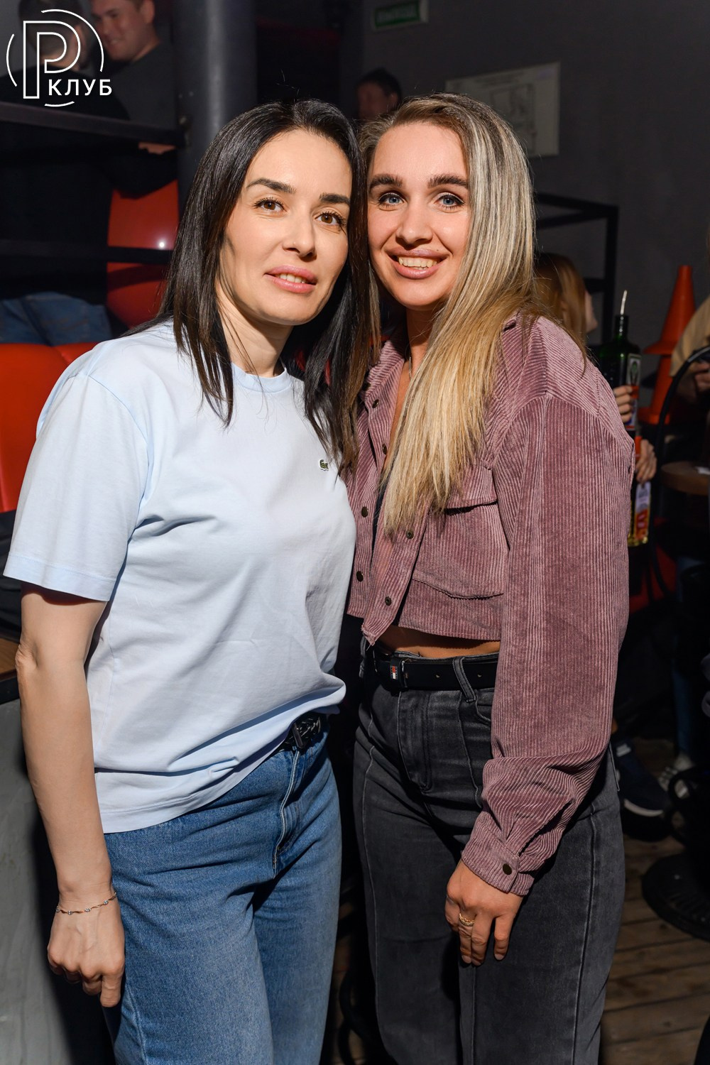Небар Пятницкая 30.05.2026. Фотопортал RClub — освещение ресторанной, светской и клубной жизни Москвы