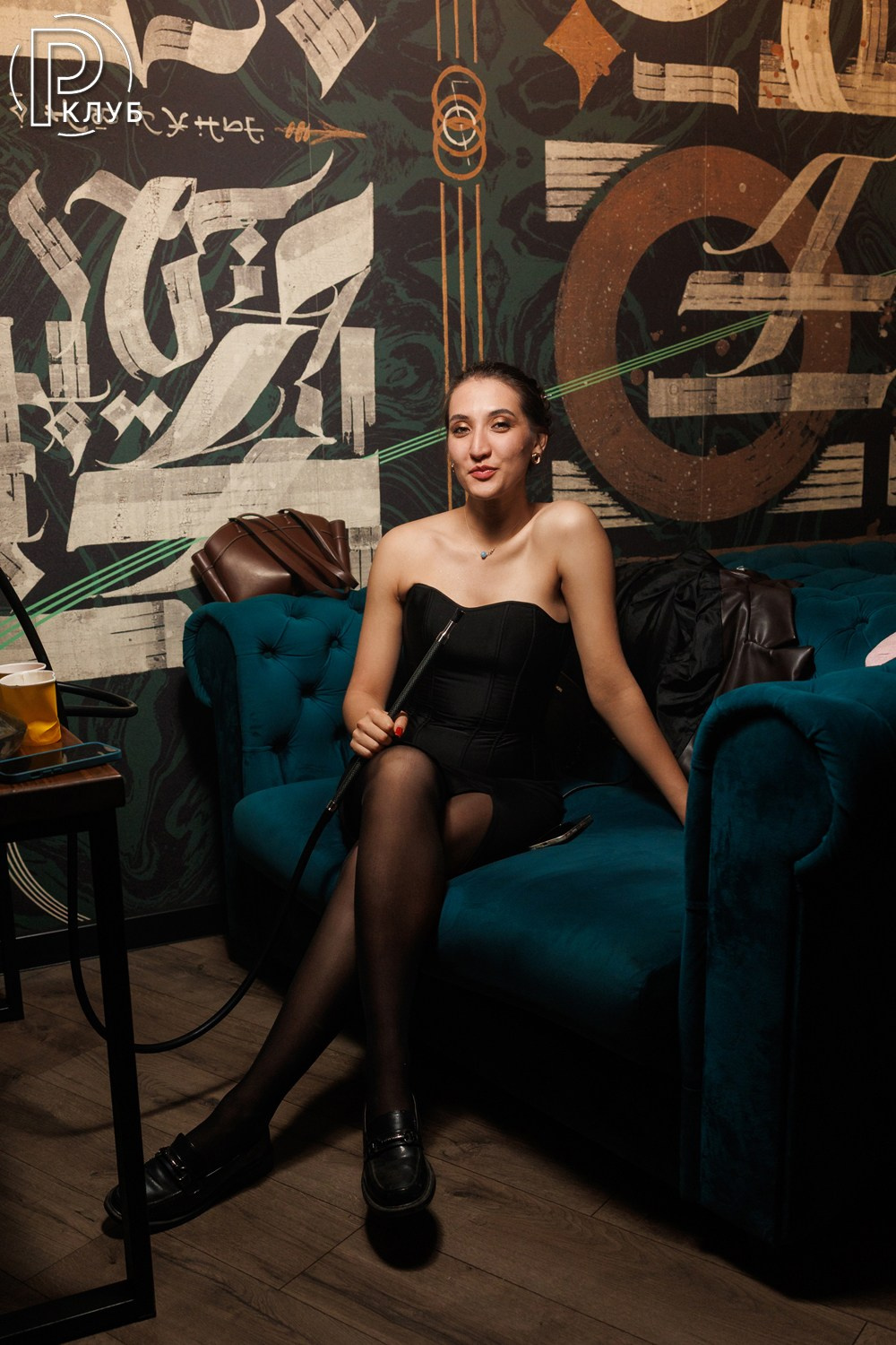 Penthouse Королев 06.06.2026. Фотопортал RClub — освещение ресторанной, светской и клубной жизни Москвы