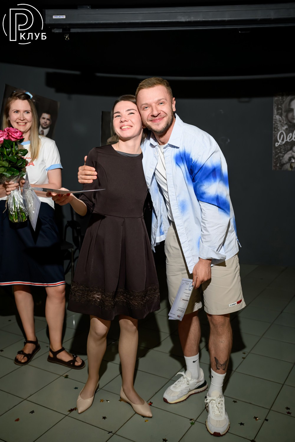 Реформа лаб Парк Культуры 07.06.2026. Фотопортал RClub — освещение ресторанной, светской и клубной жизни Москвы