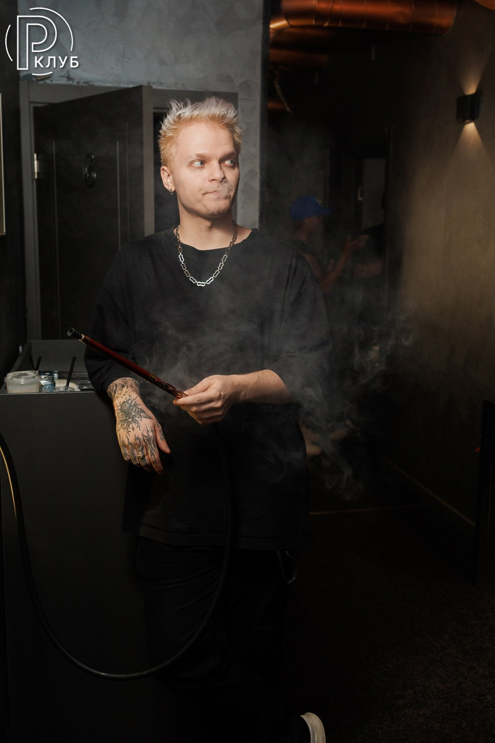 Мост Караоке на Кузнецком 26.06.2026. Фотопортал RClub — освещение ресторанной, светской и клубной жизни Москвы
