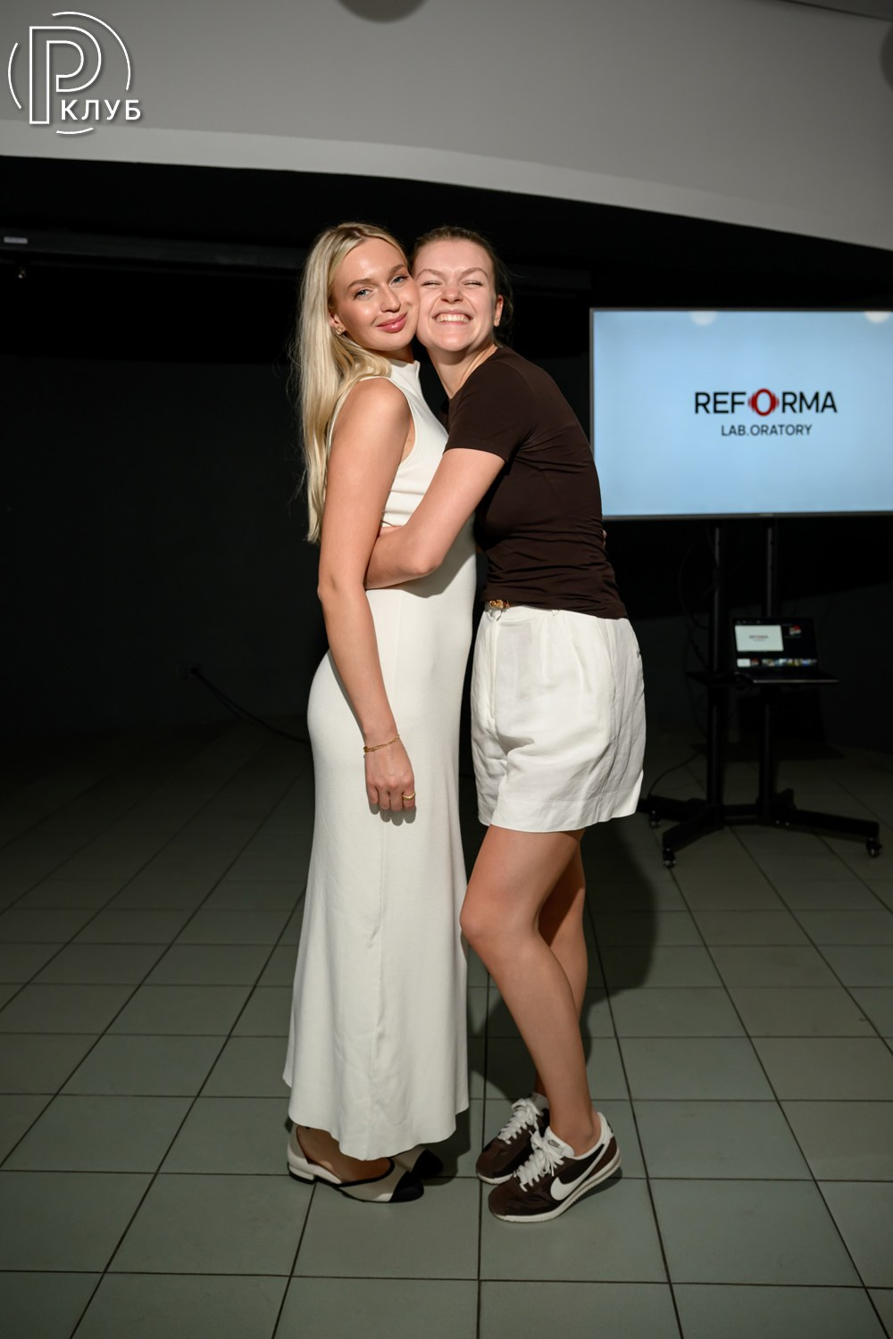 Реформа лаб Новокузнецкая 13.06.2026. Фотопортал RClub — освещение ресторанной, светской и клубной жизни Москвы
