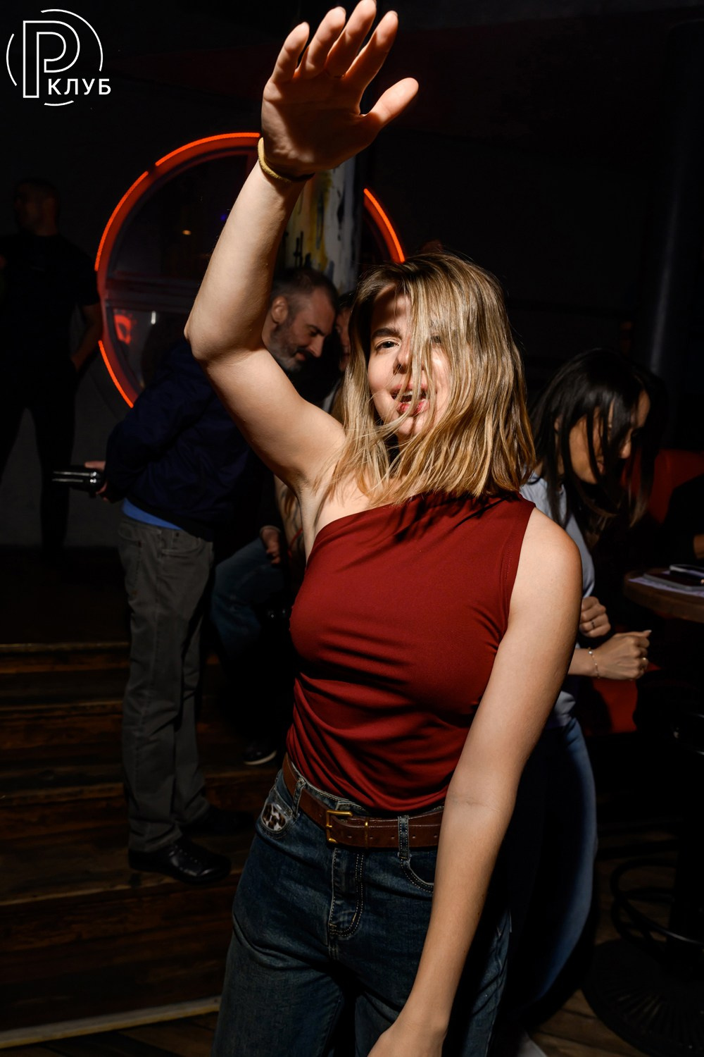 Небар Пятницкая 30.05.2026. Фотопортал RClub — освещение ресторанной, светской и клубной жизни Москвы