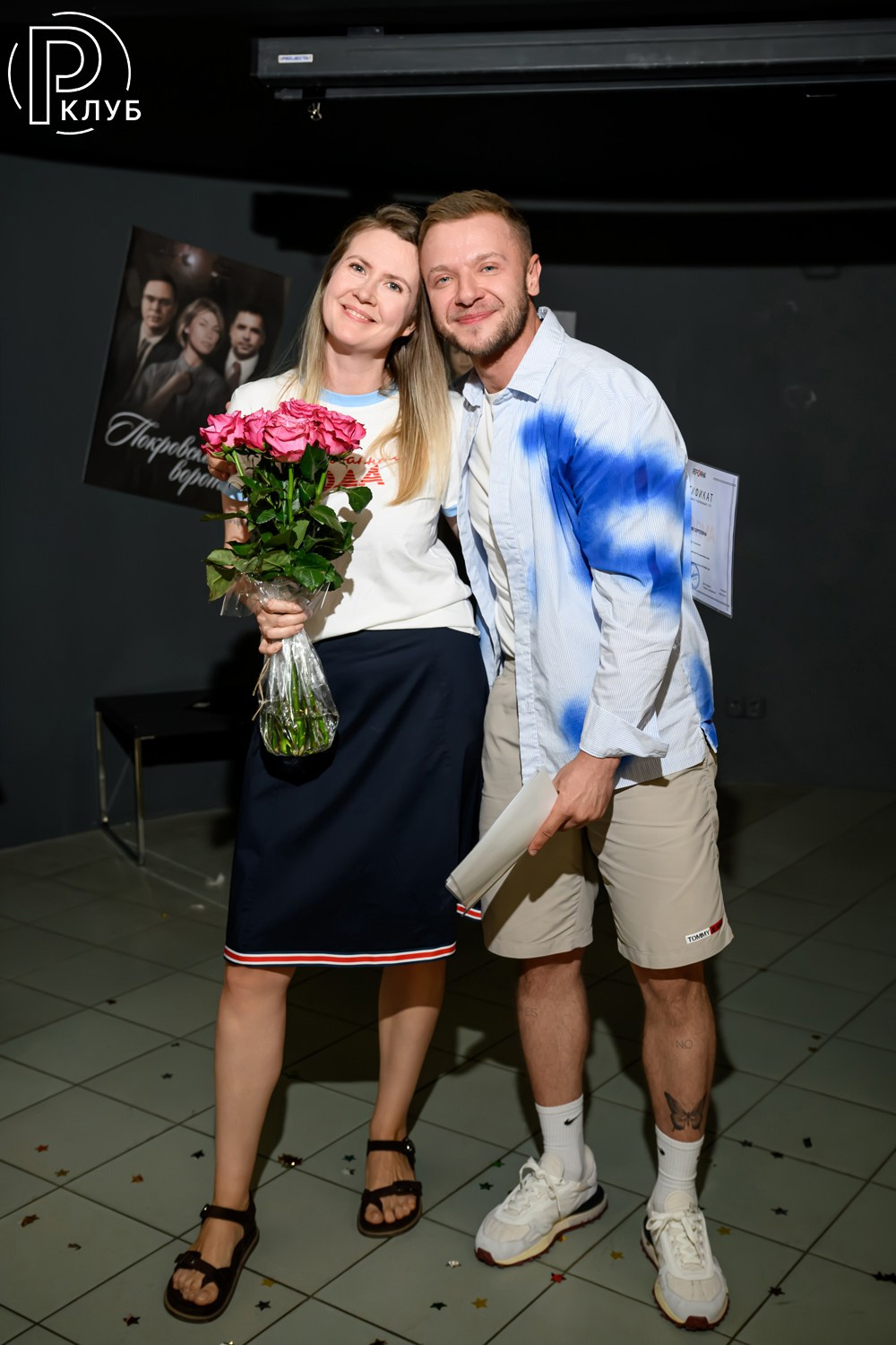 Реформа лаб Парк Культуры 07.06.2026. Фотопортал RClub — освещение ресторанной, светской и клубной жизни Москвы