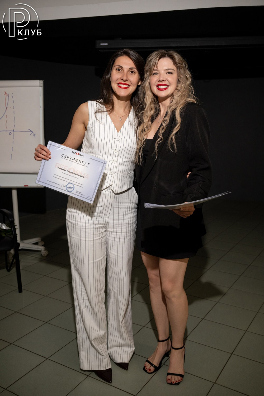 Реформа лаб Парк Культуры 07.05.2026. Фотопортал RClub — освещение ресторанной, светской и клубной жизни Москвы