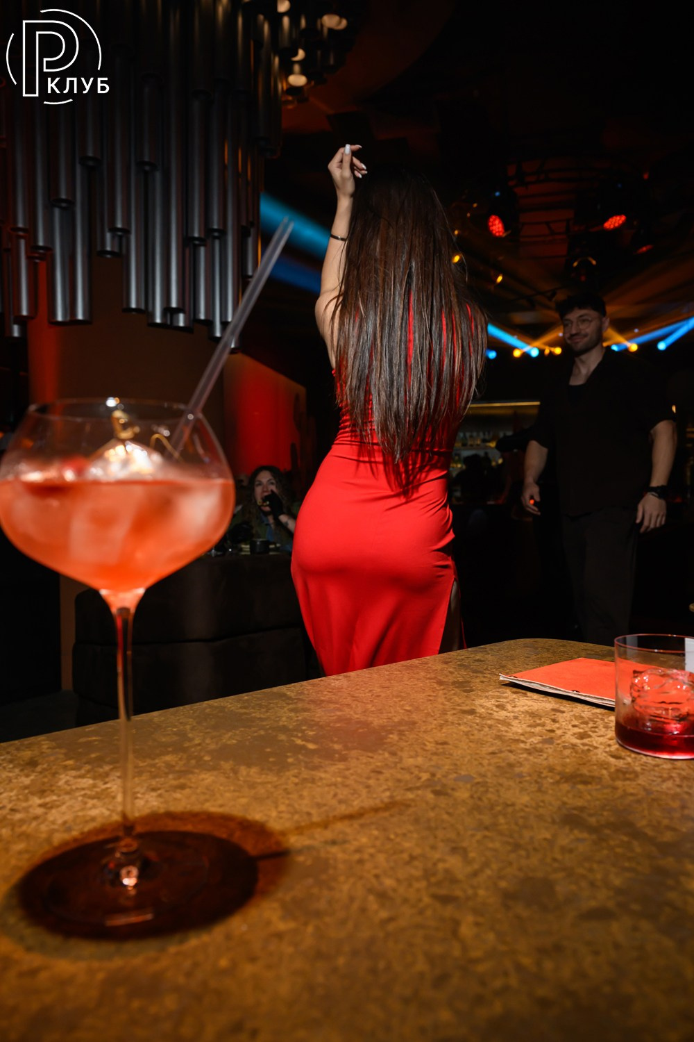 HookahPlace Mars Zelenograd 28.08.26. Фотопортал RClub — освещение ресторанной, светской и клубной жизни Москвы