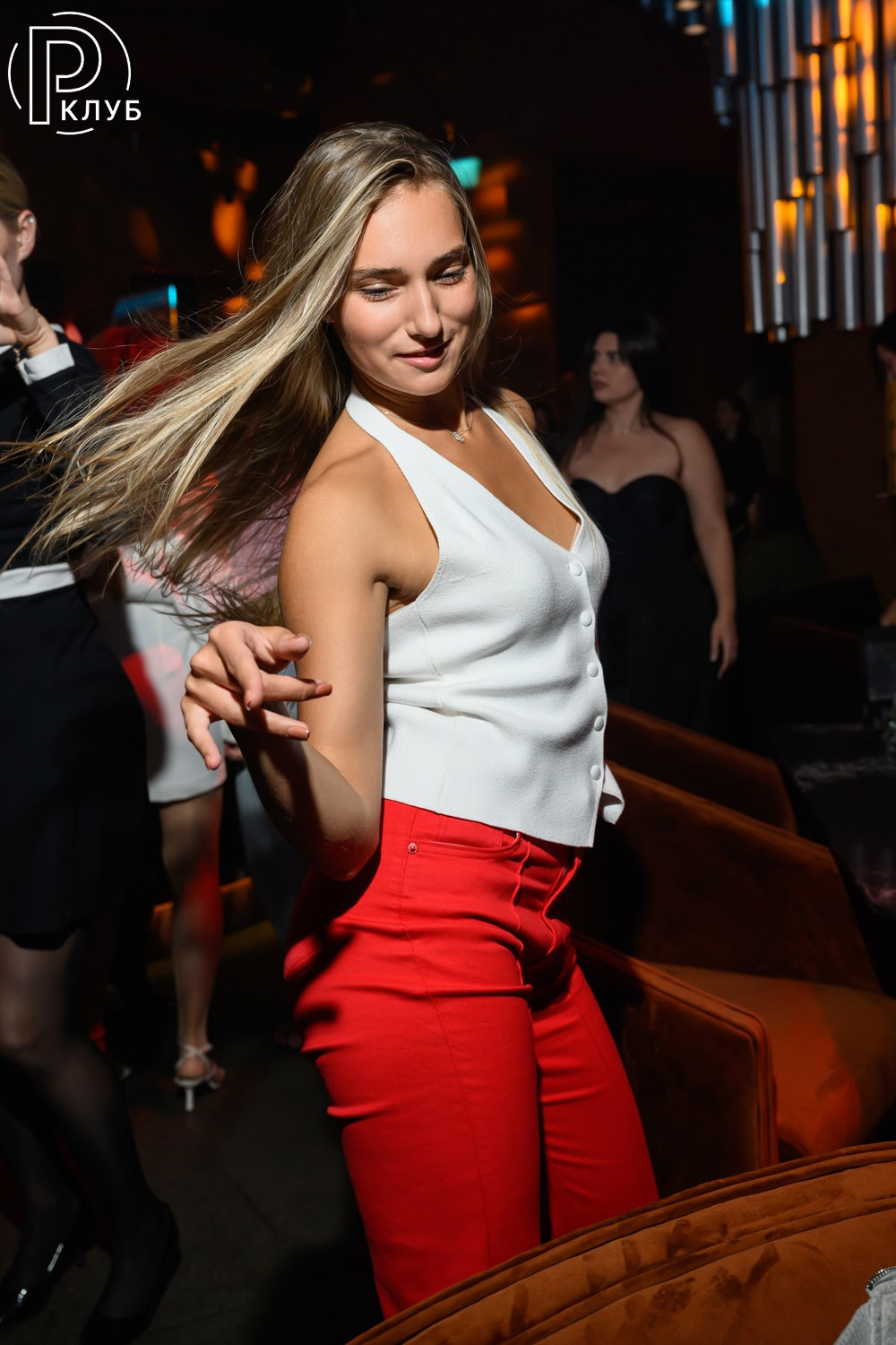 HookahPlace Mars Zelenograd 28.08.26. Фотопортал RClub — освещение ресторанной, светской и клубной жизни Москвы