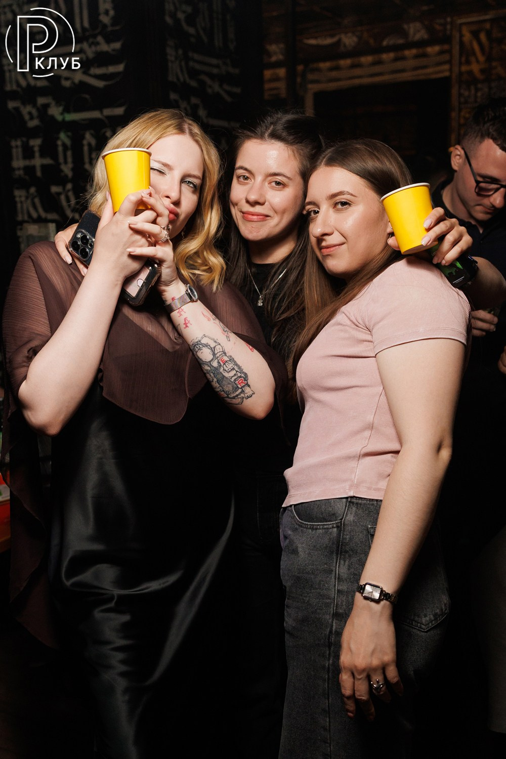 Penthouse Королев 06.06.2026. Фотопортал RClub — освещение ресторанной, светской и клубной жизни Москвы